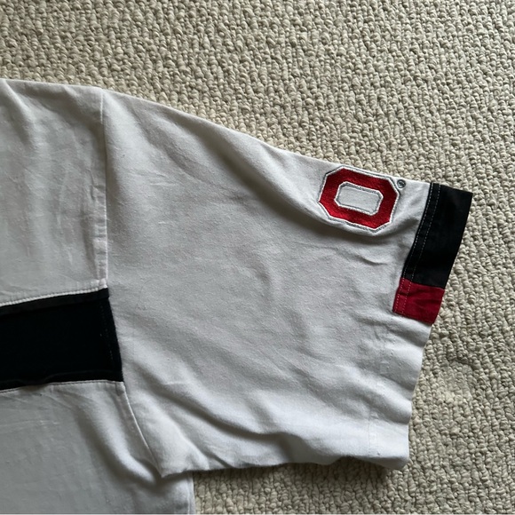 Vintage Ohio State University Tee - Picture 3 of 7